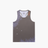 Women's V-BUTTERFLY MAUVE Race Singlet, front view