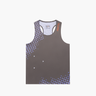 Women's S-MOSS Performance Singlet