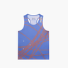 Women's S-MOSS Performance Singlet