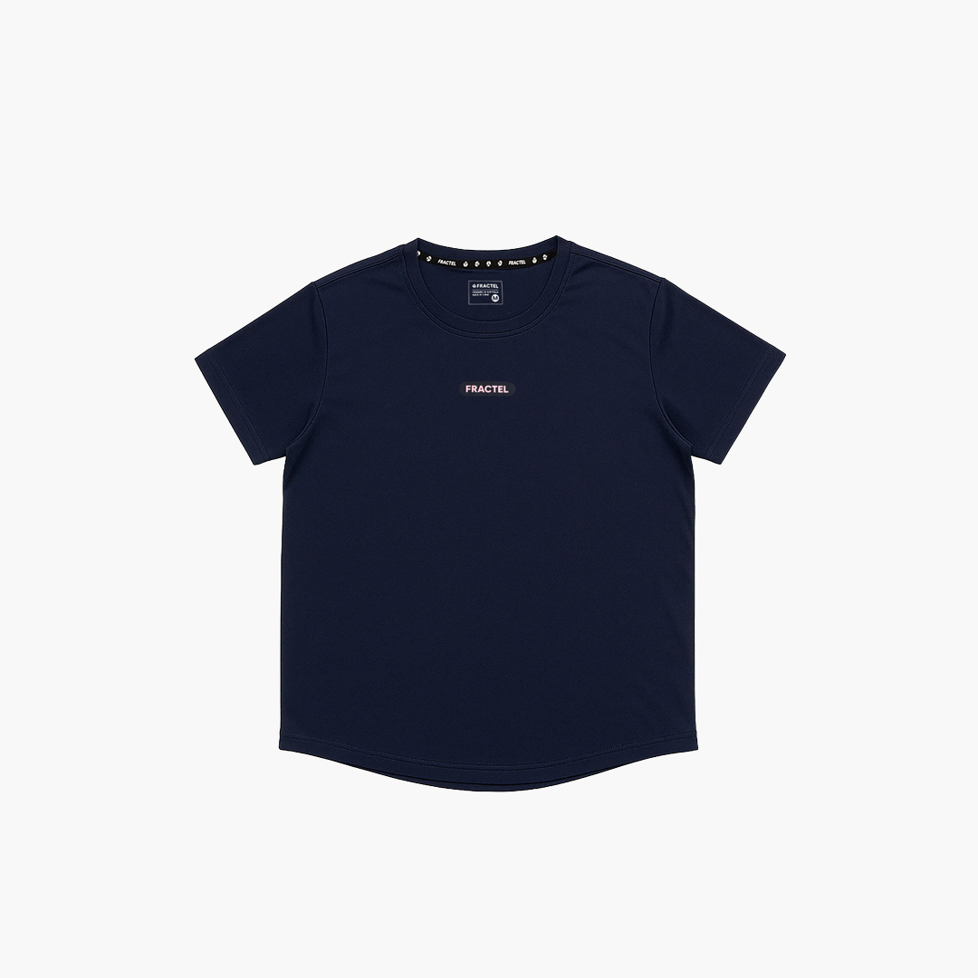 Women's CT-NEPTUNE Tee