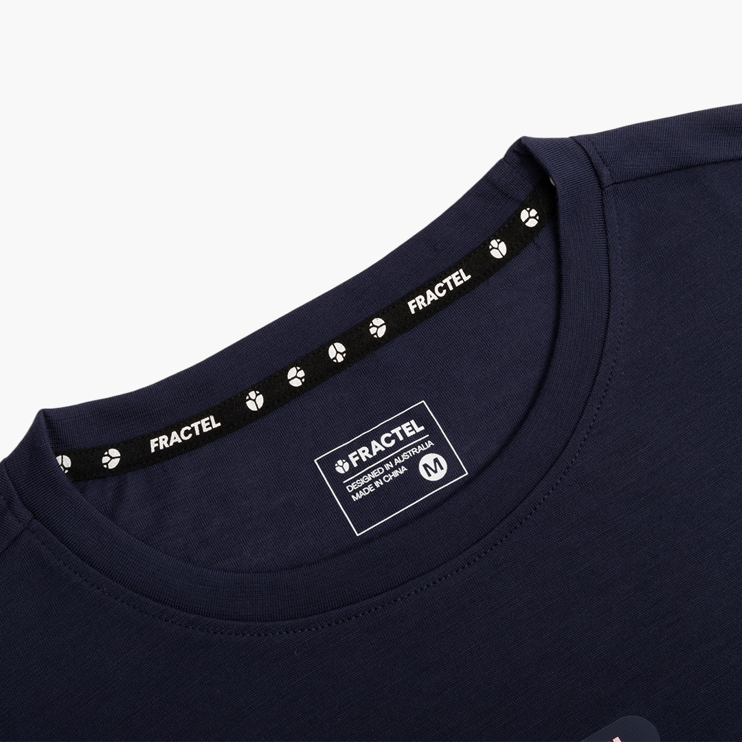 Women's CT-NEPTUNE Tee