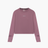 Fractel Women's V-Aura Performance Long Sleeve Tee, front view