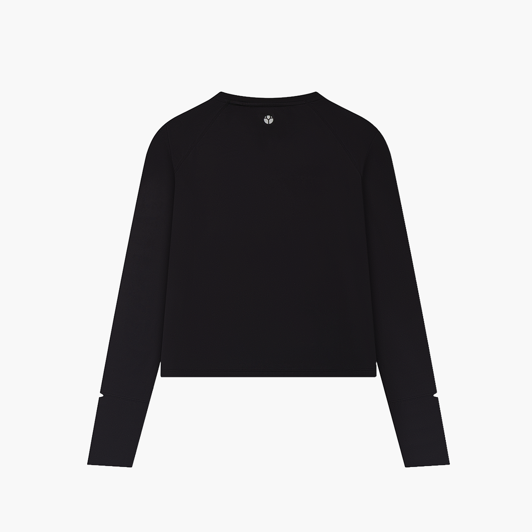 Women's V-JET - UPF 50+ Performance LS Tee