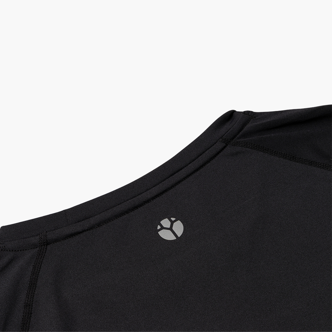 Women's V-JET - UPF 50+ Performance LS Tee