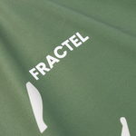 Women's S-MOSS Performance Singlet