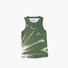 Women's S-MOCHA Performance Singlet