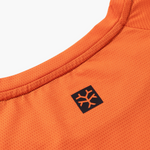 Women's S-RAYS Running Shirt