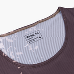 Camiseta de tirantes S-ECHO POINT para correr de mujer