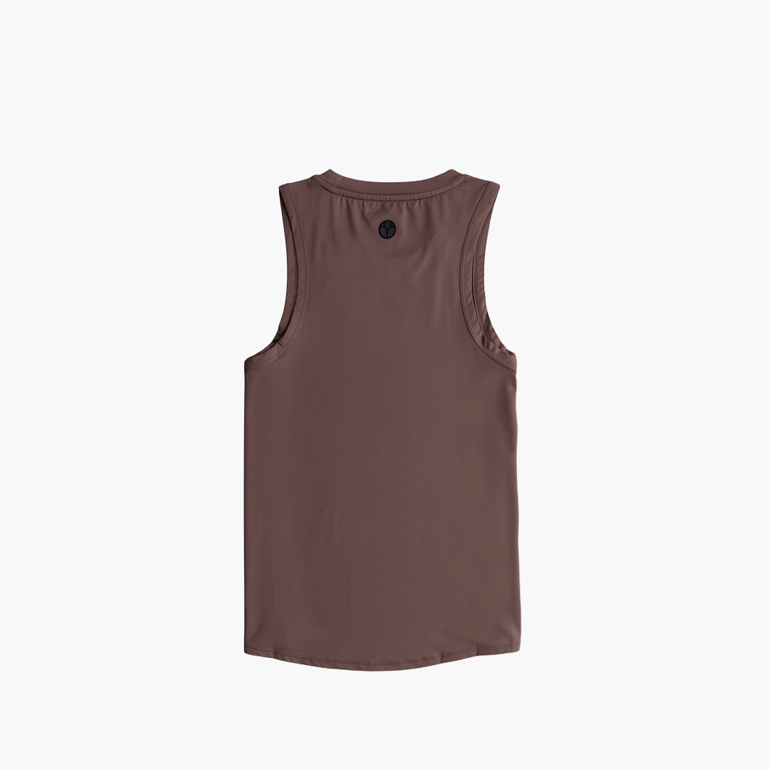 Women's S-MOCHA Performance Singlet