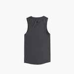 Women's S-SLATE GREY Performance Singlet