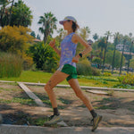 Women's S-STELLAR Running Singlet
