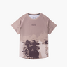 Women's V-BLACK Performance Tee