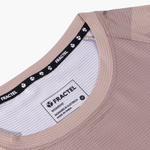 Camiseta de running S-ECHO POINT para mujer