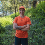 Women's S-RAYS Running Shirt
