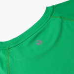 Women's V-GREEN BEE Performance Tee