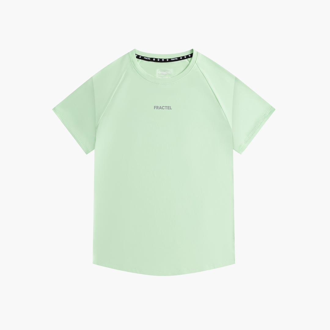 Women's S-SOLACE - UPF 50+ Running Tee