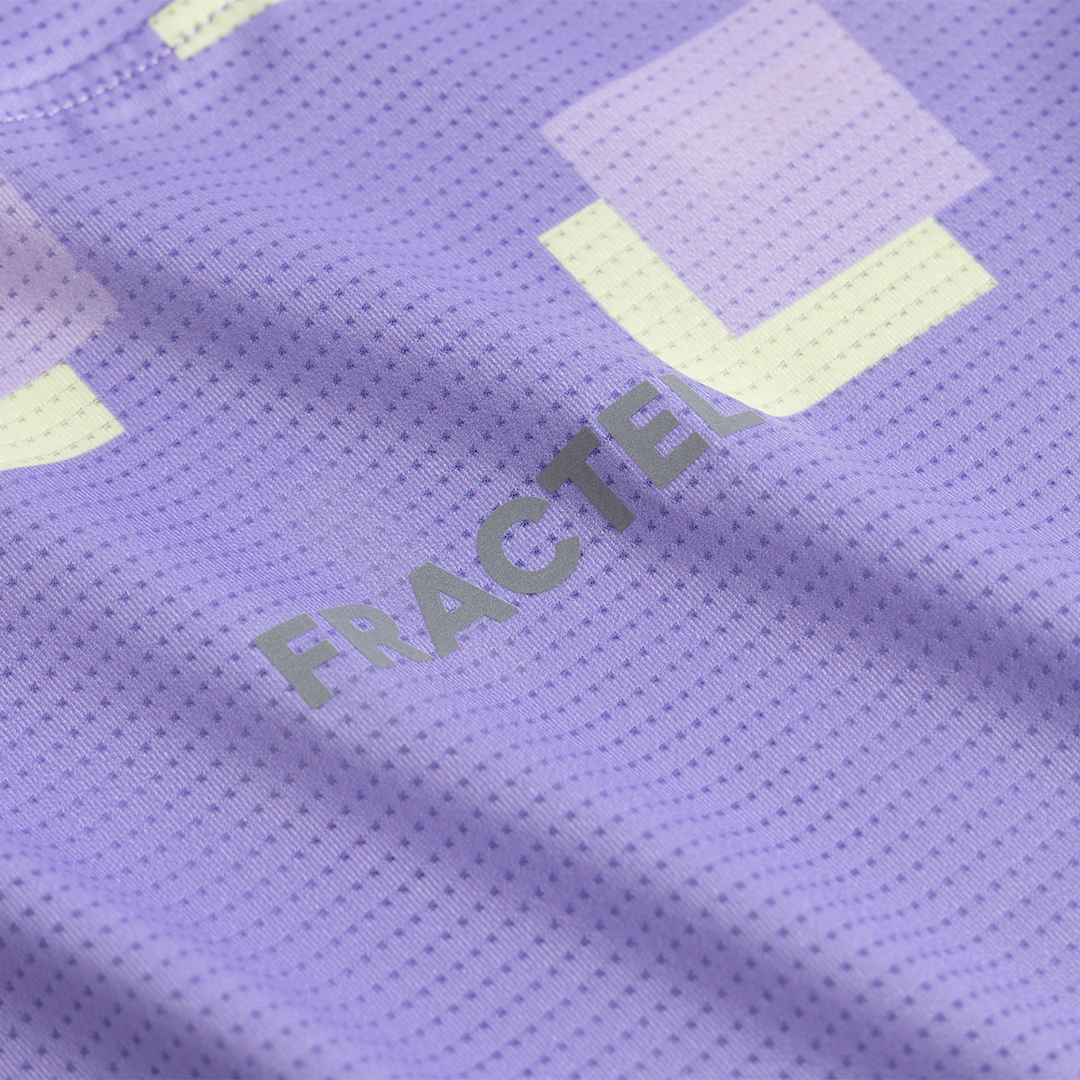 Women's S-STELLAR Running Singlet