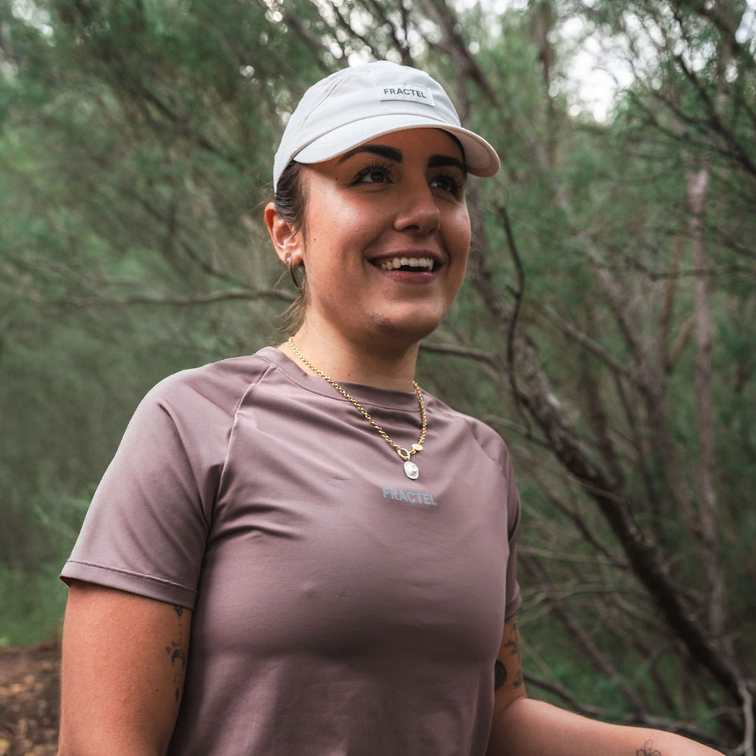 Women's S-MOCHA Performance Tee