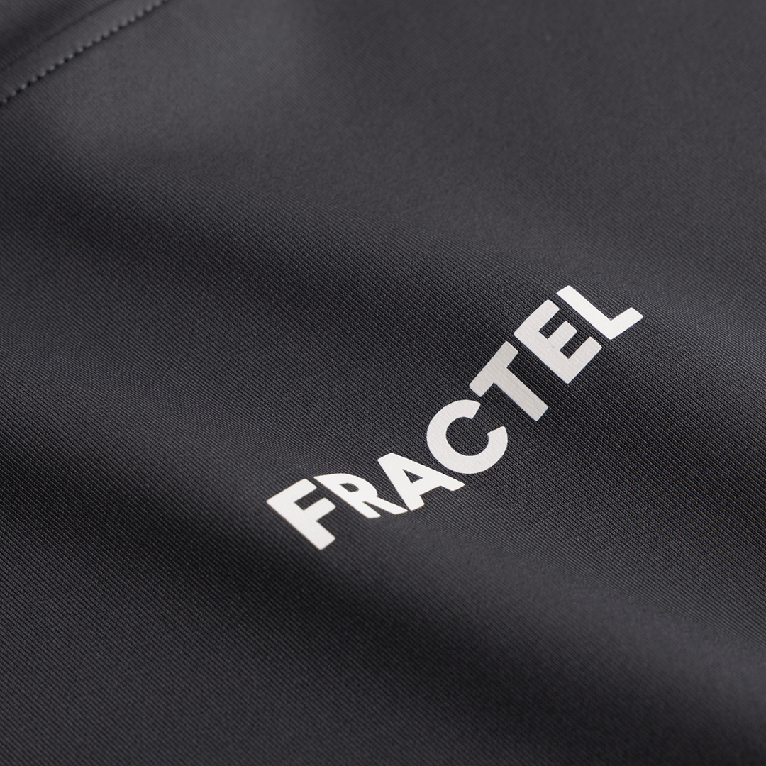 Men's S-MOSS Performance Singlet