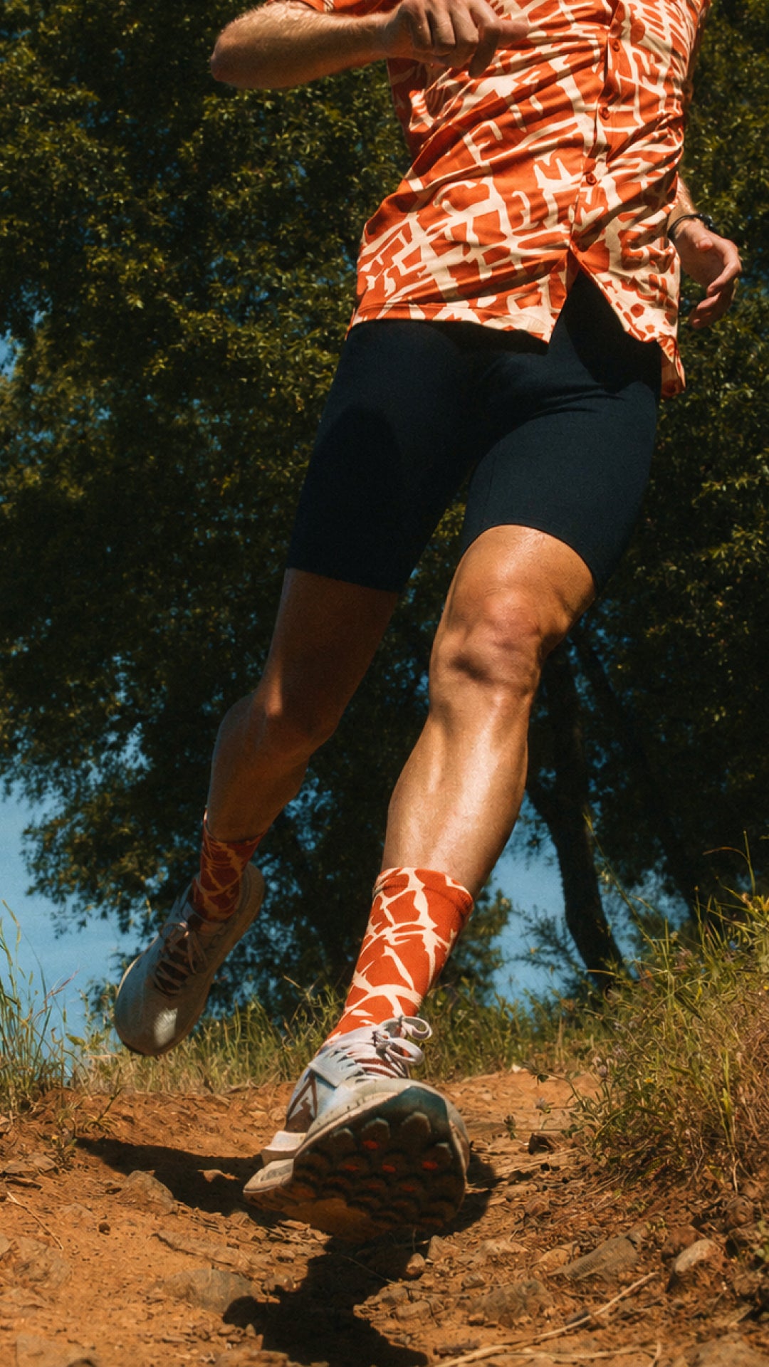 Gear Built For The Outdoors