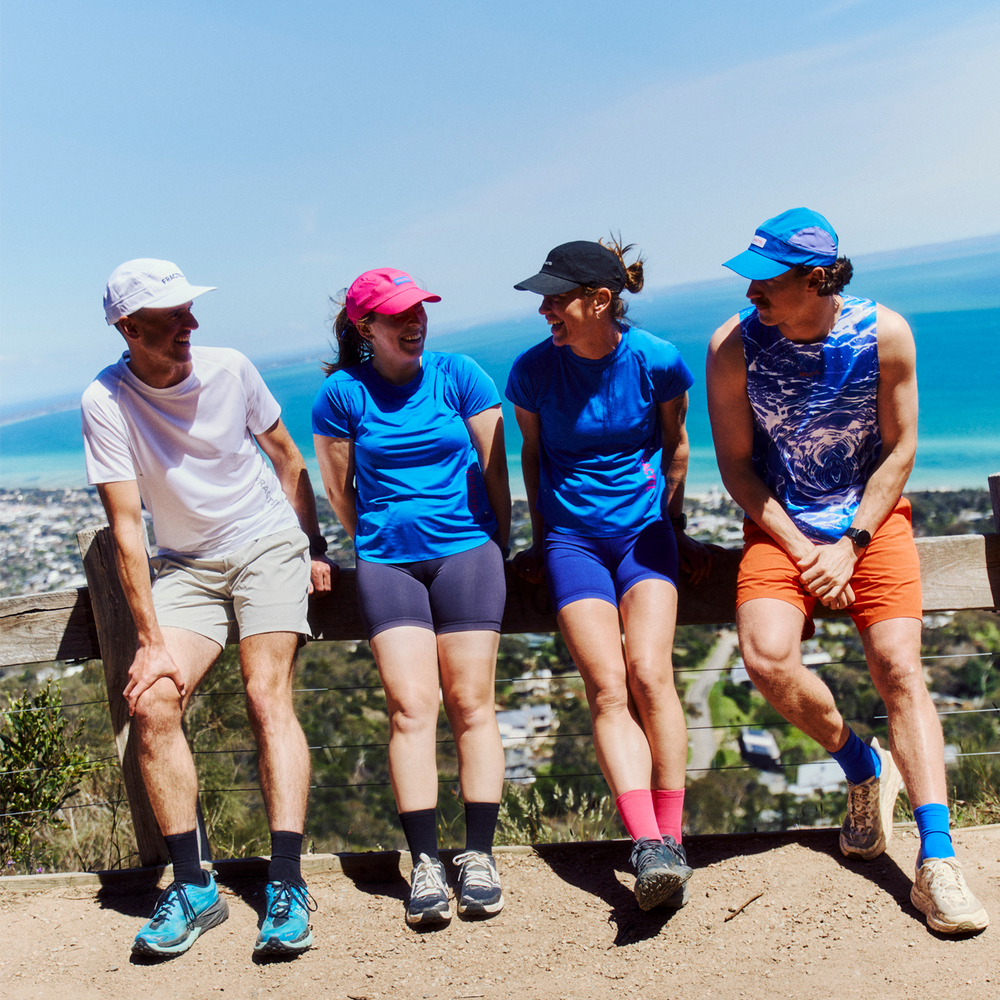 A-SAHARA Adventure Hat