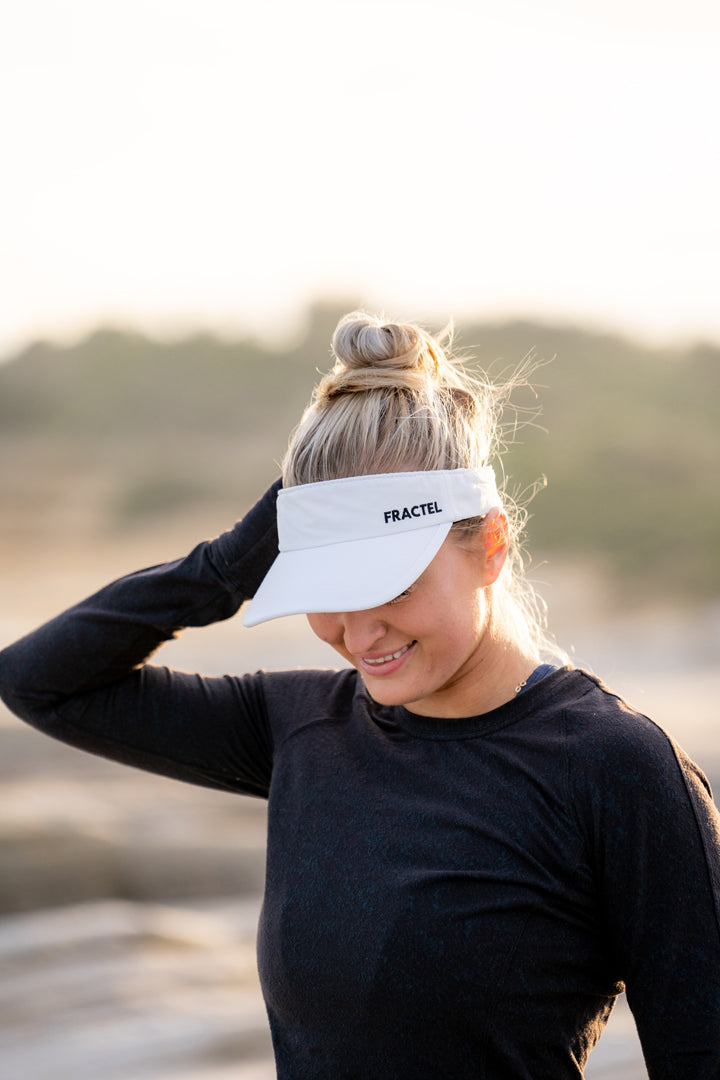 V-LUMEN Visor