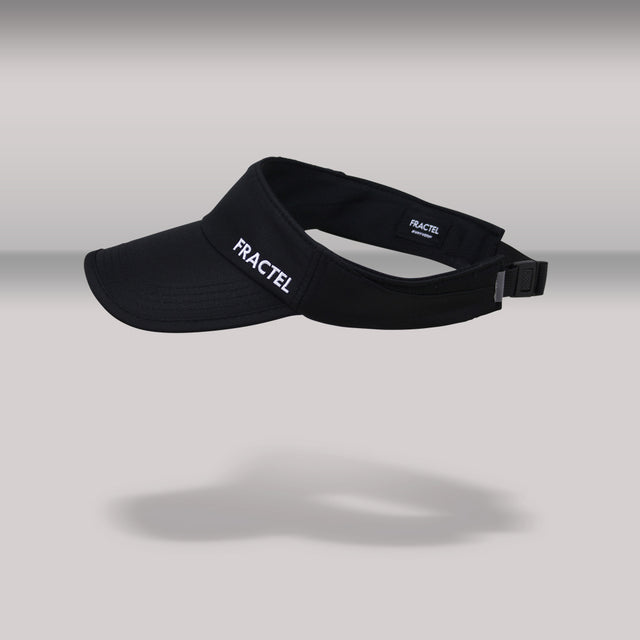 V-Series "JET" Edition Visor